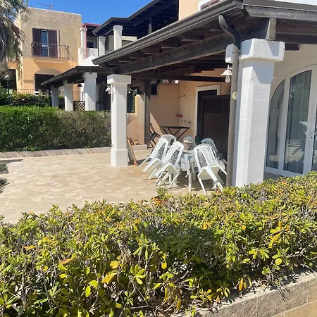 Casa vacanze Casa Vista Mare Santa Cesarea Terme