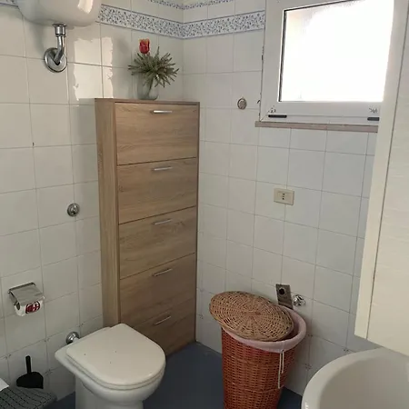 Casa Vista Mare Semesterbostad