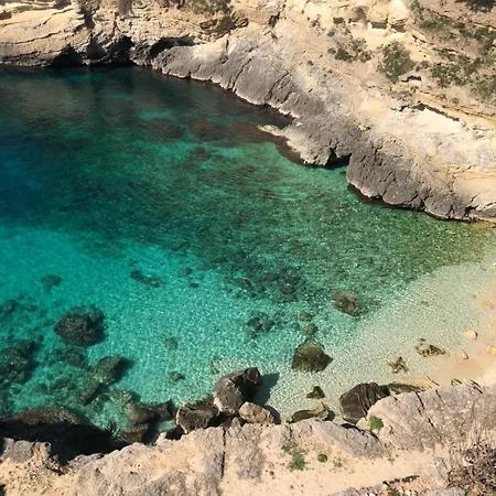 Casa Vista Mare Santa Cesarea Terme