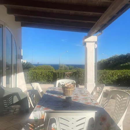 Casa Vista Mare Dom wakacyjny Santa Cesarea Terme