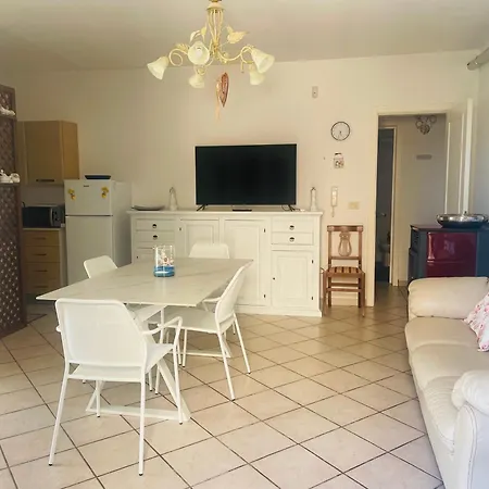 Casa Vista Mare * Santa Cesarea Terme