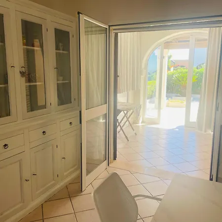 Casa Vista Mare