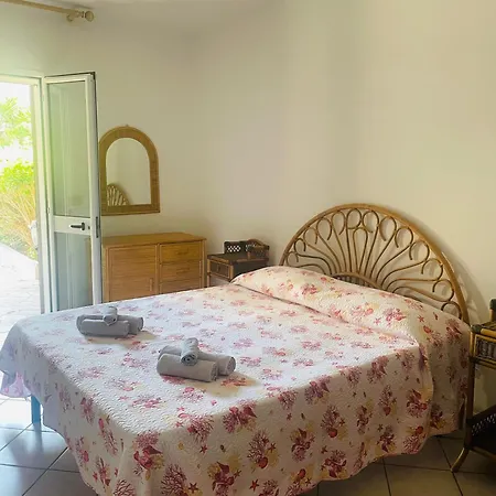 Casa Vista Mare Semesterbostad